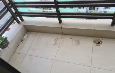 Imagem 10: Alugo apartamento no Ed. Porto Rico na Pedreira na Timbó