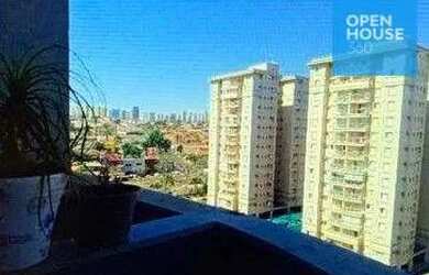 Imagem 6: Apartamento. Piscina, Churrasqueira, 85m² de Áreae2 Vagas na garagem