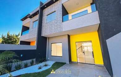 Imagem 6: Sobrado 60 metros do mar Balneário Santa Terezinha