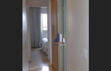 Imagem 7: Apartamento com 3 dormitórios à venda, 60 m² por R$ 320.000,00 - Parque...