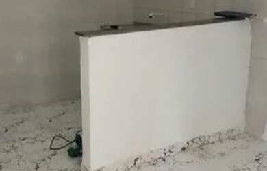 Imagem 6: Apartamento térreo com 1/4 amplo na Rua José de Abreu Vieira