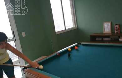 Imagem 10: Apartamento com 3 dormitórios à venda, 75 m² por R$ 400.000,00 - Fonseca - Niterói/RJ