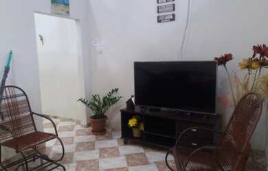 Imagem 9: Aluguel Casa por Temporada - Porto de Pedras, 03 quartos, 10 pessoas