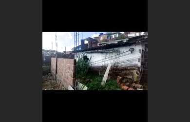 Imagem: A casa está localizado em Nova Descoberta, Recife à venda