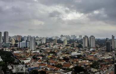 Imagem 15: Apartamento para Aluguel - Chácara Santo Antonio, 1 Quarto, 55 m2