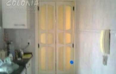 Imagem 5: Santo André - Apartamento Padrão - Jardim