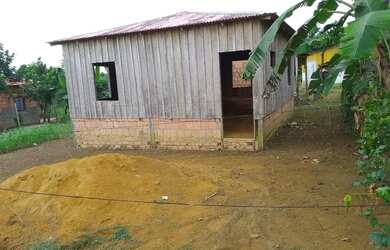 Imagem 3: Vendo duas casas no PURUPURU