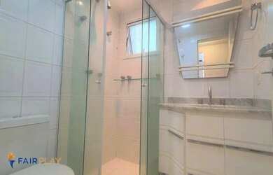 Imagem 10: Apartamento em Moema 2 dormitorios, duas vagas de garagem 72m de area util