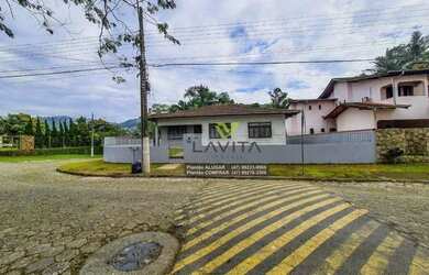 Imagem 14: Casa no Condomínio City Figueiras no Bairro Vorstadt em Blumenau Apena...