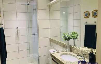 Imagem 5: Alta Vista Passaré. Piscina, Churrasqueira, Imóvel novoe44m² de Área