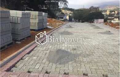 Imagem 7: Lotes em Campo Grande / Estrada Guandu do Sapê por 10 Mil de entrada