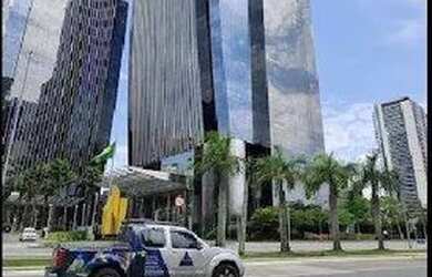 Imagem 16: Excelente Andar Corporativo para alugar, 260 m² 3 ws 6 vagas andar alto...