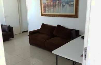 Imagem: A casa possui 4 Dormitórios, 3 Banheiros, 2 Vagas na garagem