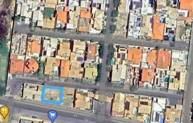 Imagem: O terreno possui 301m² de Área e está localizado em Palmares