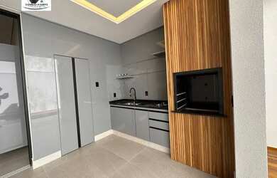 Imagem 15: Linda Casa Alto Padrão á venda - Condomínio Portal Bragança Horizonte