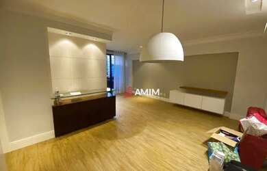 Imagem 4: Apartamento com 4 Quartos à Venda, 120 m² por R$ 900.000 - Ingá - Niterói/RJ