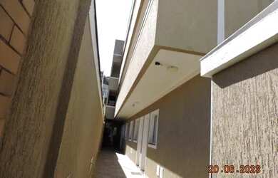 Imagem 2: Locação Residential / Home Vila Isolina Mazzei São Paulo