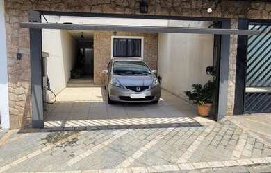 Imagem 1: Lindo sobrado na Vila Albertina no bairro da Freguesia do Ó