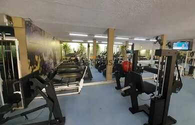 Imagem: Imóvel Comercial para venda e locação com 461 m², no Jardim