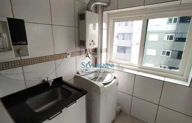 Imagem 7: Apartamento com 3 dormitórios, 110 m² - venda por R$ 449.000,00 ou aluguel...