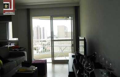 Imagem 3: Apartamento residencial à venda, Vila Mariana, São Paulo