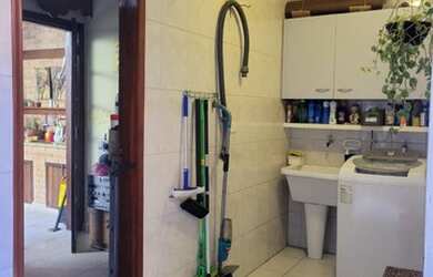 Imagem 6: Lindo sobrado na Vila Albertina no bairro da Freguesia do Ó