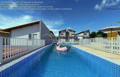 Imagem 3: Casa em Condomínio à Venda no Bairro Todos os Santos, Teresina