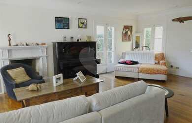 Imagem 6: Santana de Parnaíba - Casa Padrão - ALPHAVILLE