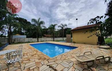 Imagem: A fazenda possui 150m² de Área e está localizado em Recreio