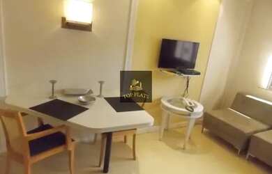 Imagem 1: Flat Para Locação Vila Olímpia