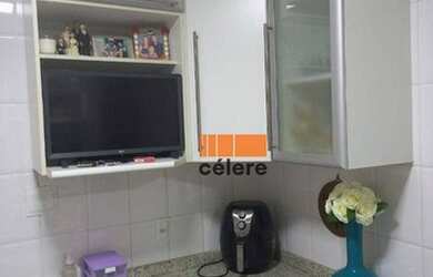Imagem 14: Apartamento, 132 m² - venda por R$ 1.590.000,00 ou aluguel por R$ 11.800,00/mês...