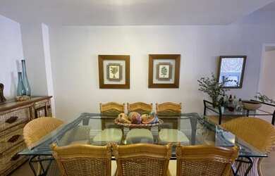 Imagem 5: Lindo apartamento à venda no condomínio Novo Leblon na Barra da Tijuca