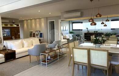 Imagem 5: APARTAMENTO NOVO DE ALTO PADRÃO A VENDA NA SANTA TERESINHA - 153 M2