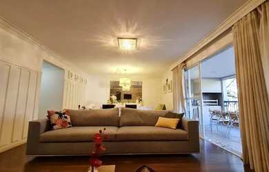 Imagem 15: Apartamento, Alto da Boa Vista - São Paulo