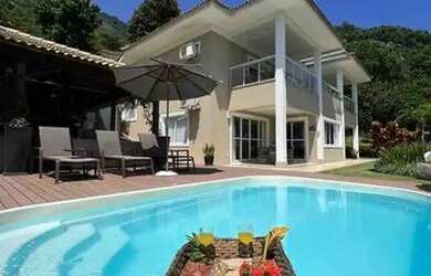 Imagem 2: Casa para aluguel e venda no Recreio dos bandeirantes