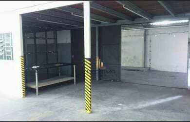 Imagem 4: Galpão para alugar no Bairro do Limão, Mezanino, 2 banheiros, 8 vagas...