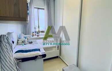 Imagem 11: Apartamento à venda no bairro Caminho das Árvores - Salvador/BA