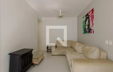 Imagem 2: Apartamento para Aluguel - Saco dos Limões, 2 Quartos, 83 m2