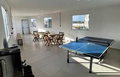 Imagem 8: Alojamento Camaçari. 35m² de Área, 5 Vagas na garageme1 Dormitório