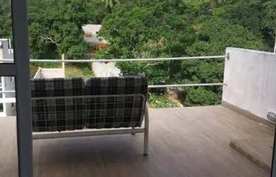 Imagem: O apartamento possui 2 Dormitórios, 2 Banheiros, 100m² de