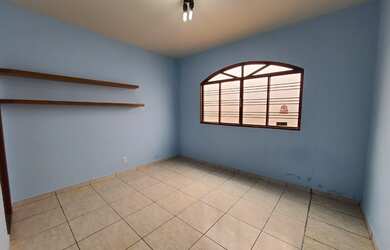 Imagem 2: Casa com 3 dormitórios, 194 m² - venda por R$ 320.000,00 ou aluguel...
