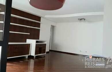 Imagem 2: Apartamento com 4 Dormitórios Sendo 2 Suíte e uma área de 180m² para...