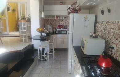 Imagem 11: CASA, 110 M² - VENDA POR R$ 765.000,00 OU ALUGUEL POR R$ 4.500,00/MÊS...