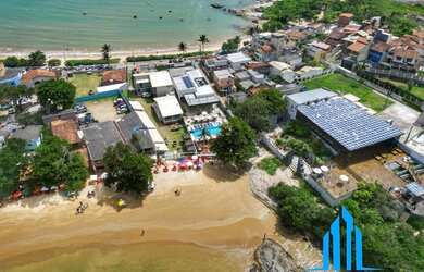 Imagem 11: Casa alto padrão em condomínio fechado no Reserva Amary em Guarapari -ES