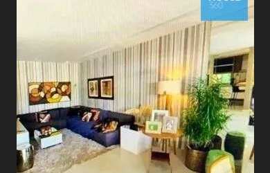 Imagem 3: Casa Alto da Boa Vista. Guarda roupa, 195m² de Área, 2 Vagas na garageme3...