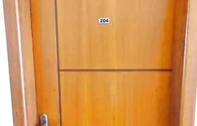 Imagem 7: Apartamento para venda tem 67 metros quadrados com 2 quartos no Verão Vermelho