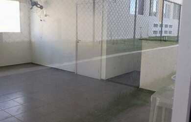 Imagem 14: Apartamento. 1 Banheiroe2 Dormitórios