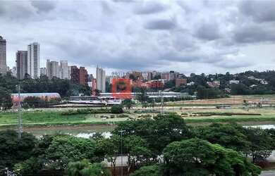 Imagem 4: Sala, 64,91 m² - venda por R$ 746.476,50 ou aluguel por R$ 2.596,40/mês - Granja Julieta