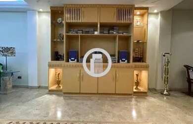 Imagem 7: Apartamento para Locação/Aluguel - 260m², 4 dormitório, sendo 3 suítes, 2 vagas - Alto da