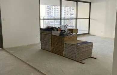 Imagem 4: Apartamento com 3 dormitórios à venda, 100 m² por R$ 2.000.000,00 -...